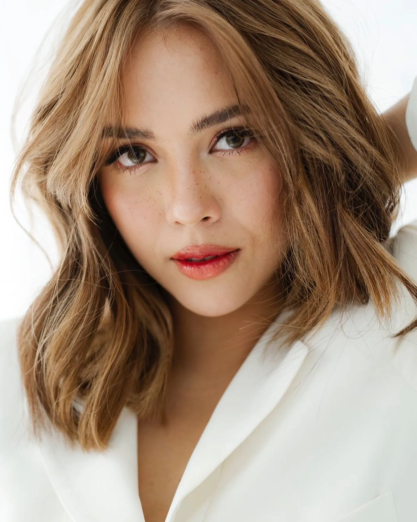 Julia Montes